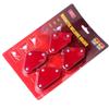 Localizador de solda triangular mini de 4 peças ferramenta de ângulo fixo magnética acessórios auxiliares de soldagem elétrica