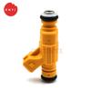 Inyector de combustible nuevo 0280156269 55100258 para Fiat Pallio