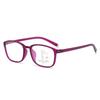 Nuevos lentes de lectura HD para hombre de doble uso inteligentes progresivos multifocales para personas de mediana edad y mayores anti luz azul al por mayor
