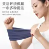 Muñequera Nailix que Absorbe el Sudor, Ligera y Transpirable, Muñequera Absorbente de Sudor para Correr y Fitness para Hombres, Venta al por Mayor de Fábrica