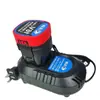 Furadeira Sem Fio Dongke 16V Sem Escovas Industrial Multifuncional Chave de Fenda Elétrica MBL16 Bateria de Lítio de Alta Potência Portátil Atacado