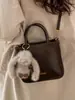 Bolso Cubo de Alta Gama Transfronterizo para Mujer 2026 Nuevo Bolso de Hombro de Alta Gama para Viajes Diarios Bolso de Mano de Gran Capacidad