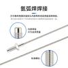 Termopar tipo tornillo Sensor de temperatura tipo K Sonda de acoplamiento de tornillo tipo E M6M8 Resistencia térmica de platino blindada con acoplamiento de resorte de presión