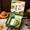 Regalos de empresa para empleados compra grupal recuerdos de reunión anual regalos para personas mayores maestros cumpleaños de niñas Peine de Sándalo Dorado Martillo de Ajenjo