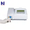 Comércio Exterior Inglês Analisador Bioquímico Semi-Automático Analisador Químico Química Clínica Semi-Automática
