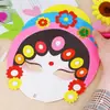 Pintura Facial da Ópera de Pequim Performance da Essência Nacional Infantil DIY Feito à Mão Estilo Jardim de Infância Coloração Desenho Pintura Máscara Dia das Crianças Dia de Ano Novo