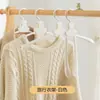 Cabide de Roupas Dobrável, Ferramenta Portátil para Secagem de Viagem ao Ar Livre, Armazenamento de Roupas Doméstico, Varal Multifuncional para Secar Roupas
