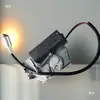 Veículo Elétrico Moto Elétrica Placa de Bloqueio Assento de Scooter Placa de Bloqueio Xiaogu Wang Qiaoge Zhongsha Guerra Velocidade Elétrica Placa de Bloqueio de Controle Interruptor