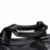 Bolsa de tela impermeable para viaje al por mayor transfronteriza, bolsa casual para hombre para viajes de corta distancia, bandolera cruzada, bolsa para mujer para fitness y desplazamientos