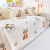 Funda Universal para Sofá de Cuatro Estaciones Decoración Navideña 2026 Nueva Toalla para Sofá Funda Protectora para Sofá de Tacto de Alta Gama Chenilla