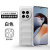 Aplicable 1 + ace2 funda para teléfono móvil resistente a caídas escudo mágico ONEPLUS ACE2 funda protectora resistente a caídas con tacto de piel