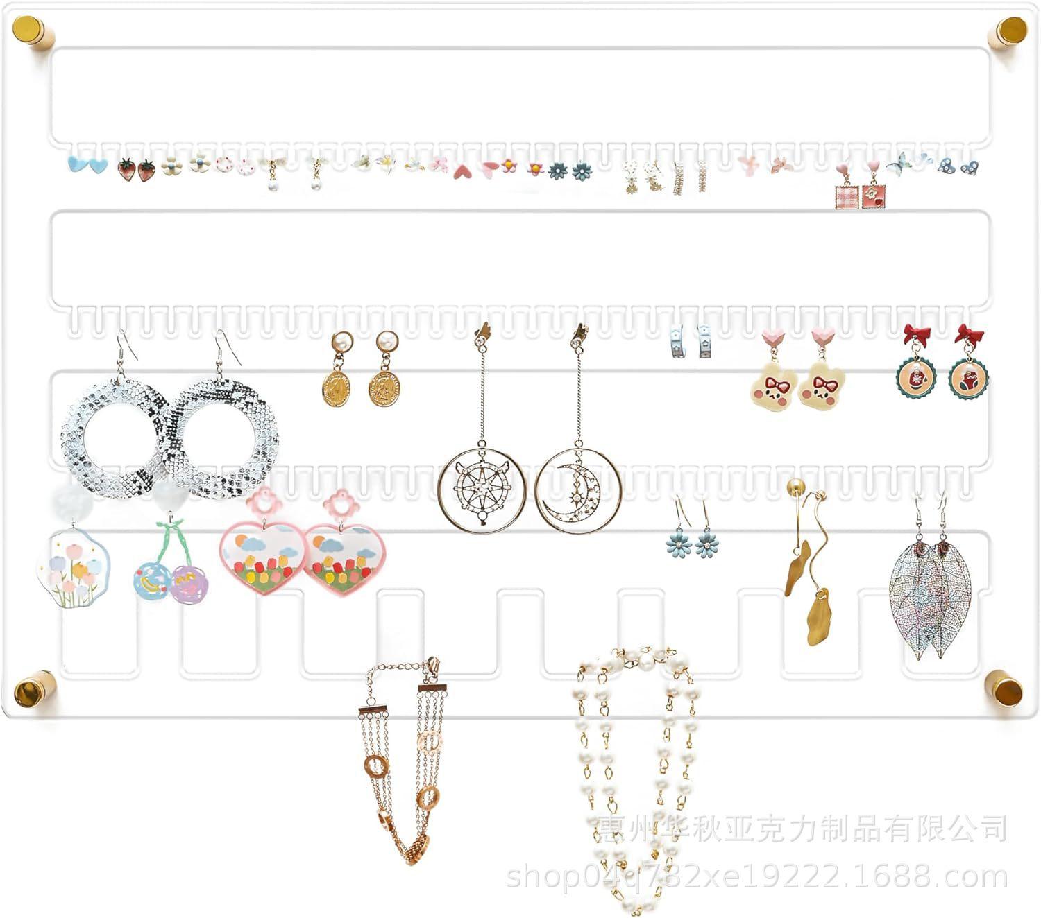 Jewelry Organizer 4