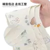 Almohadillas Florales Pequeñas para Ropa Interior Abdominal de Venta Caliente en Verano, Parches Absorbentes de Sudor para Deportes, Almohadillas de Algodón a Prueba de Sudor y Humedad, Lavables