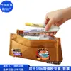 Bolsa para lápices y papel Dupont Transfronteriza Regalos Corporativos Bolsa para lápices y papel Dupont Papelería para Estudiantes Bolsa de Cosméticos Fábrica de Personalización