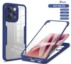 Adecuado para Funda de Teléfono Móvil Vuvi V70 Qicai, Funda Protectora Anticaídas Transparente V60 X300Pro Y21D