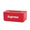 Caja de Pañuelos Yq 4012 para Sala de Estar, Caja de Almacenamiento de Pañuelos Multifuncional Simple y Creativa, Caja de Pañuelos de Escritorio para el Hogar