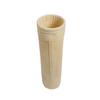 Bolsa de Filtro para Colector de Polvo Resistente a Altas Temperaturas Bolsa de Filtro Caldera Bolsa de Colector de Polvo de Alta Temperatura PPS Fieltro Punzonado con Aguja de Poliéster Bolsa de Tela de Flúor