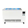 Baño de agua a baja temperatura HH-DW-8 personalizado, baño de agua a baja temperatura de ocho orificios, tanque de temperatura constante a baja temperatura para uso en laboratorio