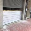 Rio liga de alumínio controle de inundação e controle de inundação placa de retenção de água aço inoxidável garagem subterrânea porta da fábrica placa impermeável doméstica