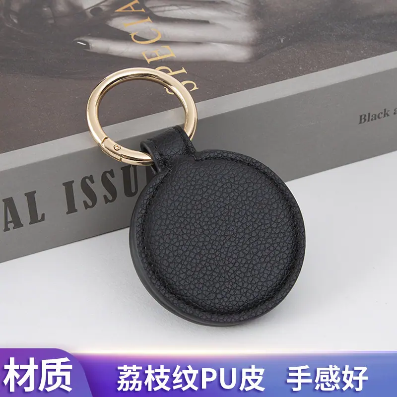皮革磁吸帽夹旅行太阳帽夹手袋帽夹提包帽夹背包夹磁性帽夹草帽夹