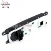Para 2006 - 2008 Dodge Ram Controle de Climatização Manual AC P55057079Ab