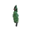 Bomba Neumática para Aguas Residuales Bomba Sumergible Neumática Antiexplosiva FQW Bomba Sumergible Neumática para Extracción de Arena y Lodos Mineros QYW25-70