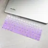 Para iMac Apple máquina todo en uno 2021 Teclado Mágico control maravilloso Película para teclado A2449/A2450