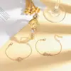 Moda para Mujer Reloj de Pulsera de Acero con Piedra Preciosa en Forma de Corazón Redondo Diamante Redondo Pulsera de Corazón Redondo