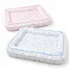Esterilla para Mascotas Impermeable Transpirable Lavable Todas las Estaciones Universal Cojín para Siesta Perro Pequeño Cama para Perro Casa para Gatos Casa para Perros Esterilla para Perros