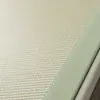2026 Nuevo Juego de Verano para Cama de Estudiante Esterilla Refrigerante de Ratán Hielo Juego de Dos Piezas Sábana Refrigerante de Hielo Juego de Tres Piezas