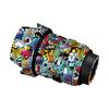 Burro Andante Adequado para Canon EF24-70F4 Película de Proteção de Lente All-inclusive Adesivo de Pele Sem Marca De Volta Filme Adesivo
