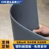 Panel de Plástico de Panal de Abeja Cartón Corrugado Doble Capa Espesado y Endurecido Caja de Plástico Negra Antiestática para Voltear