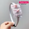 Accesorios para el Cabello de Niñas Pasadores para el Cabello Pinzas para el Cabello con Moño para Niñas Diademas Nuevas Lindas de Princesa para Niñas Ropa para la Cabeza de Bebé