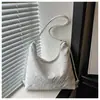 Bolsa Casual de Gran Capacidad para Mujer 2026 Nueva Moda Mochila para Viajes Diarios Bolso de Hombro Tote Versátil Multipropósito