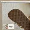 XSHX Maçãzinha M|Sapatos Funcionais Planos Infantis para Proteção dos Pés, 26 Novo Modelo de Outono, Suporte de Arco para Skate para Meninos e Meninas Aprendendo a Andar