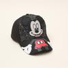 Sombrero de sol de ratón de orejas grandes para niños de primavera, verano y otoño, gorra de béisbol de dibujos animados para niños y niñas, gorra parasol para niños, venta al por mayor