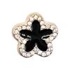 Accesorios Zapatos de Perlas Flor de Zapato de Alta Gama Bolso de Playa Hebilla Decorativa Hebilla para Zapatos de Cueva Pulsera Joyería DIY