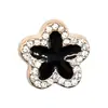Joyería de imitación metal acrílico, accesorios para zuecos, dijes para zapatos de lazo de perlas, hebillas para zapatos, adornos de alta gama para zapatos de playa