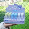 Lápis Automático Original Sanrio Porta-Grafite Pochacco 0.7mm Lápis para Estudantes Desenho Animado Lápis Mecânico Resistente à Quebra