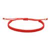 2026 Nuevas Pulseras Tejidas a Mano Más Vendidas de Amazon, Pulseras de Amistad de Nudo Plano, En Stock, Disponibles en Múltiples Colores, Accesorios Opcionales