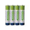 No. 7 Fuente de Batería Fábrica AAA R03P Control Remoto Oxímetro Juguete Eléctrico Tabla de Pared Batería Venta al por Mayor L30
