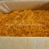 Verduras Encurtidas Jingling, Mostaza Encurtida en Cubos, 4.8 kg de Verduras Encurtidas Granuladas, Comidas Comerciales, Caja Completa de Verduras Encurtidas