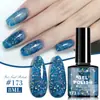Limegirl Set de Esmalte en Gel para Uñas Set Completo de 200 Colores Nuevo Estilo Esmalte en Gel Dediles Barbie Certificado por la FDA