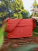 Bolsa de Ombro com Múltiplos Compartimentos para Mulheres, Novo Modelo Verão 2026, Bolsa para Mãe de Meia-Idade, Bolsa Transversal para Celular para o Dia a Dia