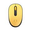 Ratón inalámbrico Emperor cat BW100 2.4g lindo para portátil computadora de escritorio juego ratón ilimitado multicolor