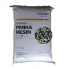 Acrílico PMMA Chimei CM-211 Transparente de Alta Qualidade e Baixa Viscosidade, Resistente às Intempéries, Alta Rigidez, Alta Fluidez para Moldagem por Injeção de Eletrodomésticos
