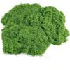 Césped de Musgo Artificial, Adornos para Arreglos de Rocalla de Micro Paisaje de Musgo Falso, Pavimentación de Jardinería de Césped para Bonsái, Paisajismo de Enverdecimiento