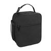 Nueva Lonchera Aislada Transfronteriza Lámina de Aluminio Gruesa Gran Capacidad Aislada Portátil Bolsa Aislada para Trabajadores de Oficina