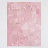 Pensamiento de Siete Colores Nuevo Estilo Artístico de Óleo Papel de Envoltura para Ramo de Flores Papel de Flor Materiales para Envoltura de Regalos Materiales Florales