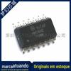 Mm74Hc14Mx Mm74Hc Chip Porta e Inversor Agente de Marca Marca Nova Montagem Sop14